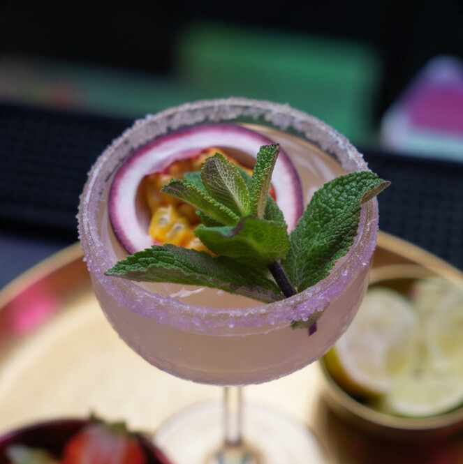 Cocktails